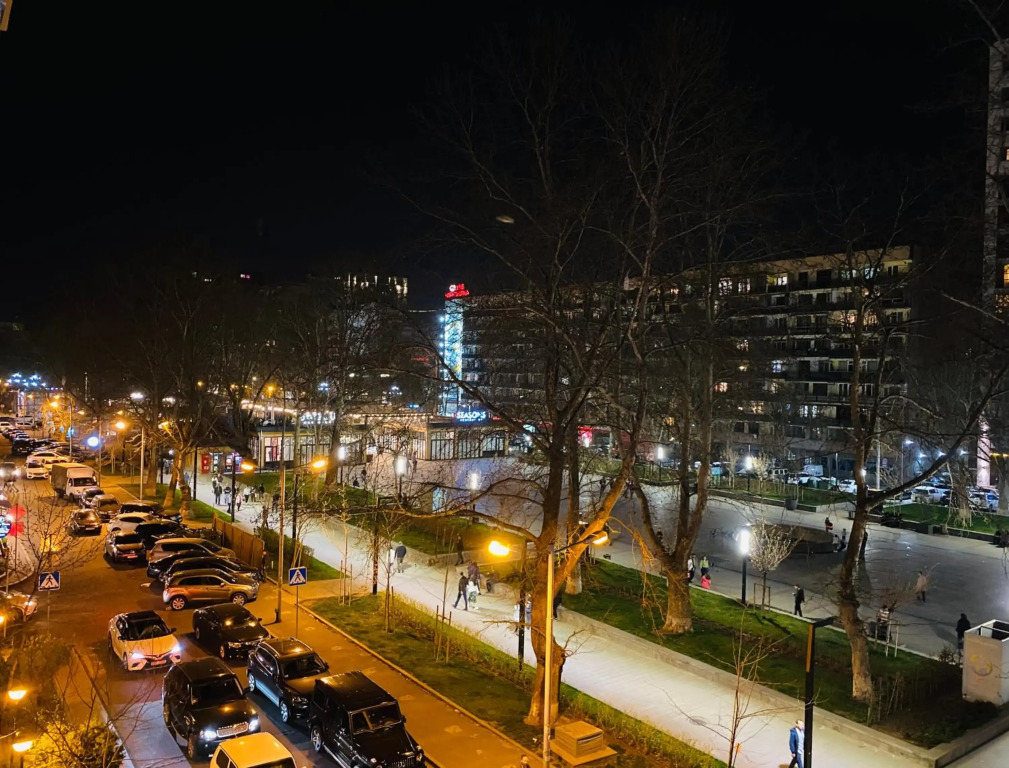 Aram street, 2 bedrooms LUXURY and UNIQUE apartment DI722
