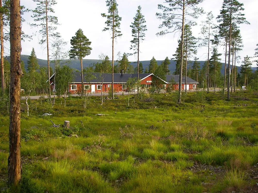Sälens Vandrarhem - Hostel