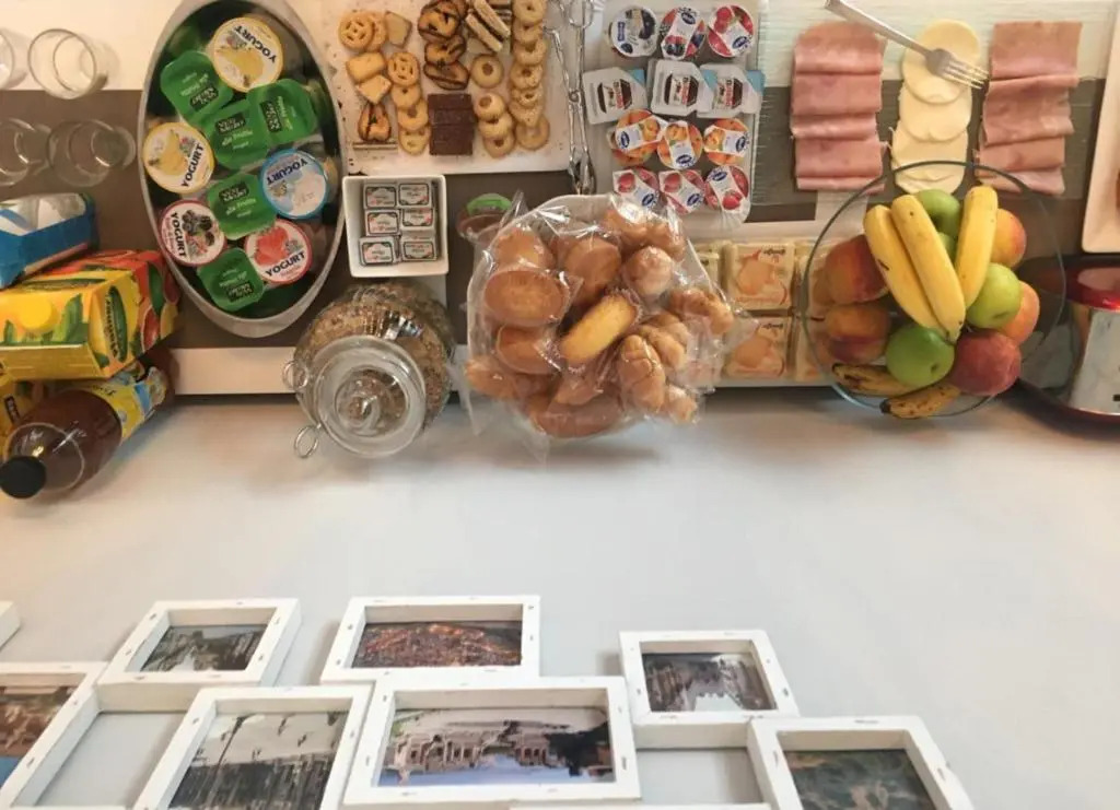 B&B del Corso