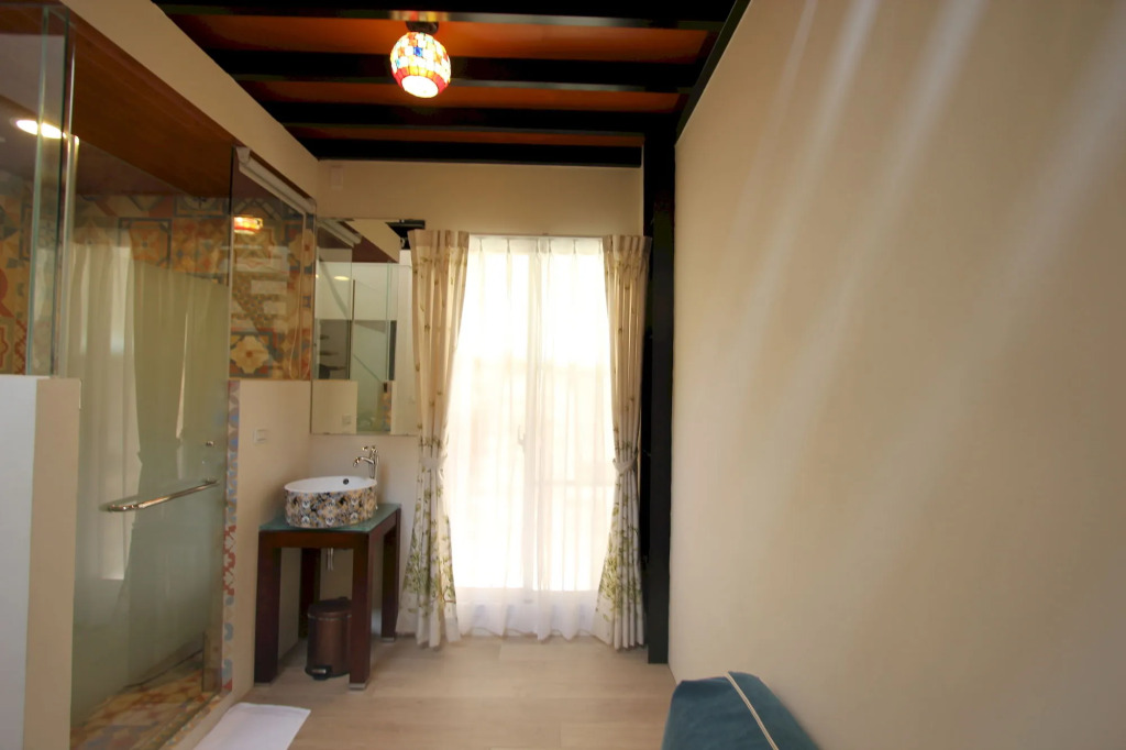 Windhouse B&B - Tainan Room