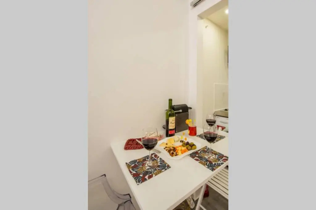 Studio - Moderne - Netflix & Wifi