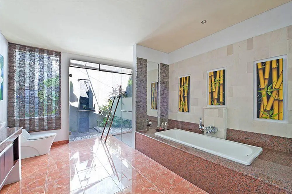 Cyma Villa Seminyak