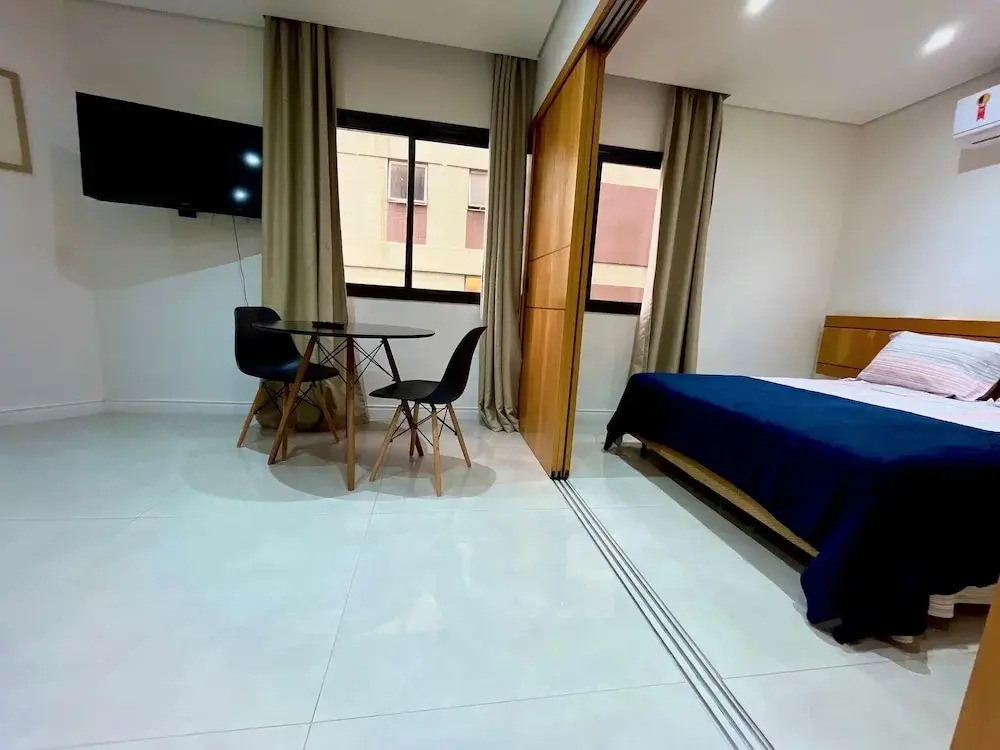 LFlats Alameda Campinas Jardim Paulista