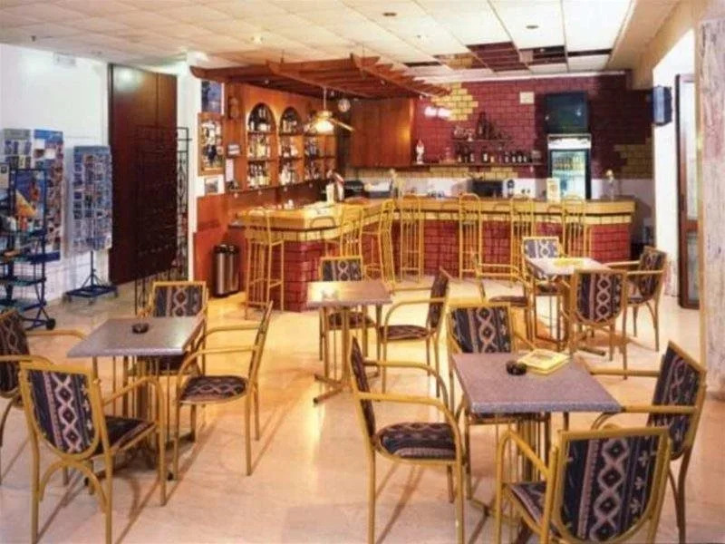 Matina Hotel