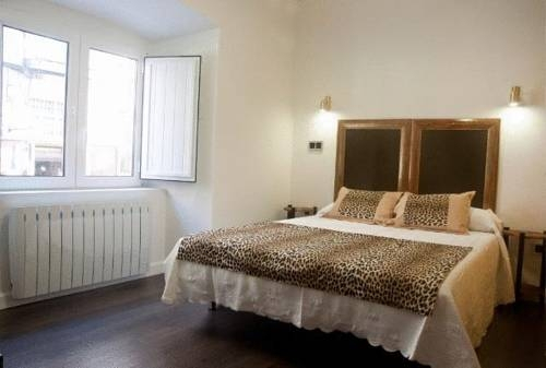 Hostal Jardin Secreto