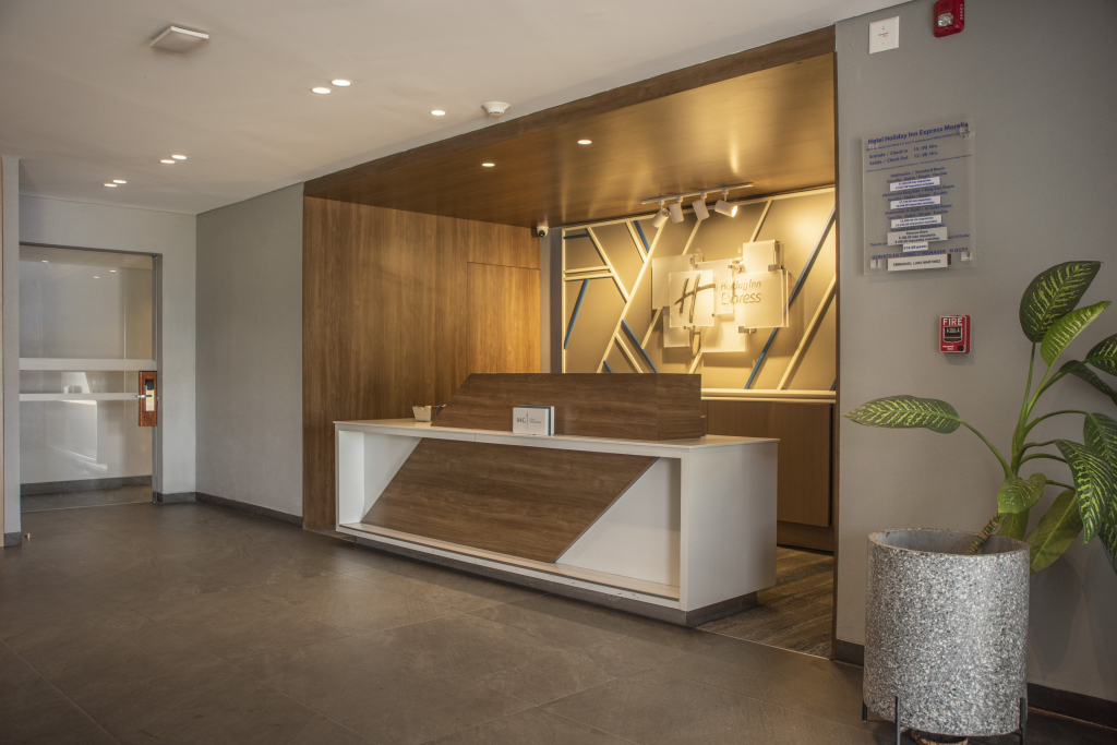 Holiday Inn Express Morelia by IHG