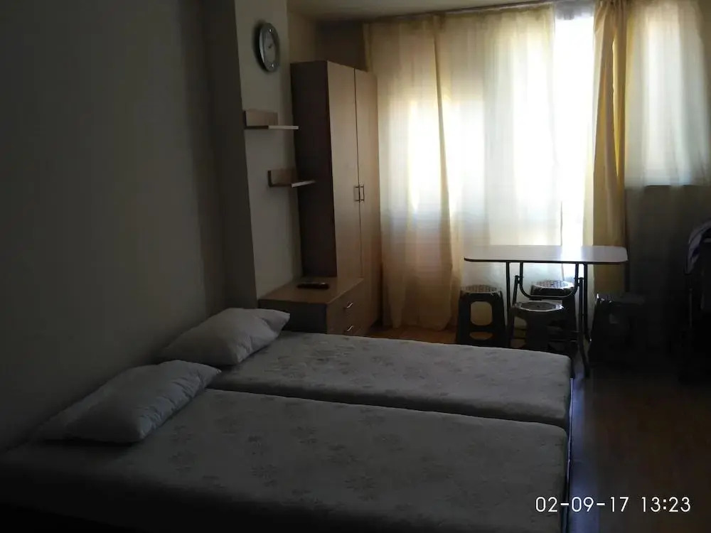 Vadim Apartments in Panorama Beach Vigo Nessebar