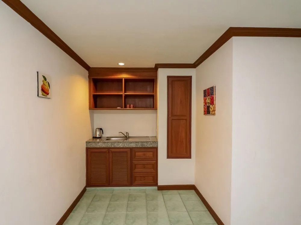 Nida Rooms Andaman Blue Nanai
