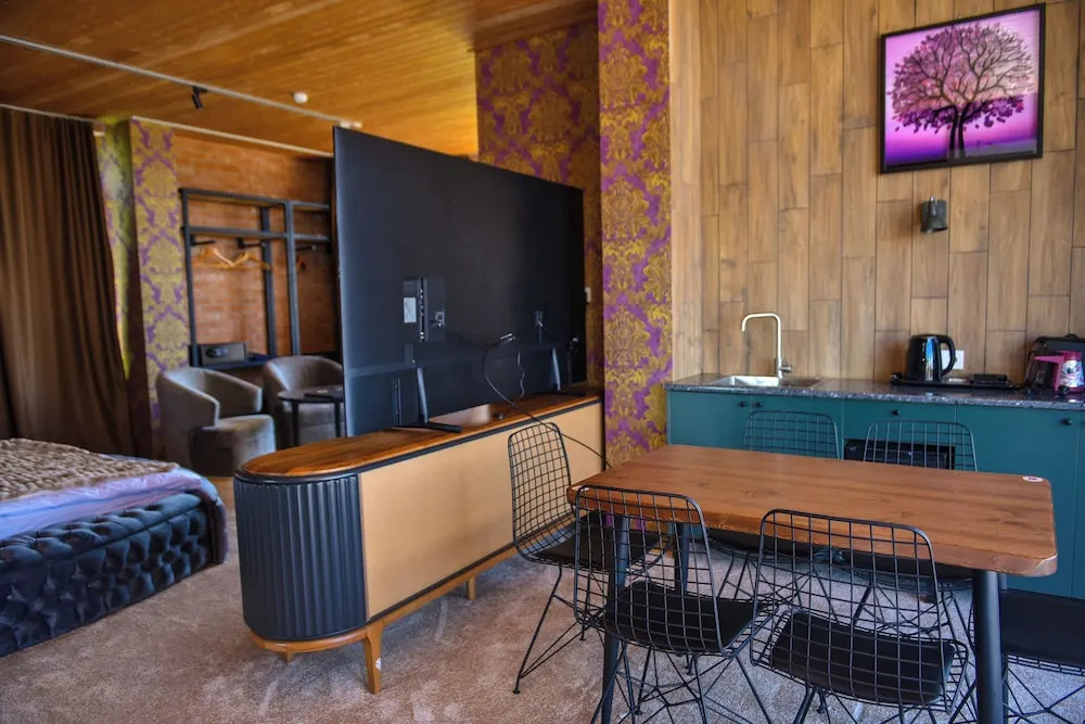 10inn Boutique Hotel