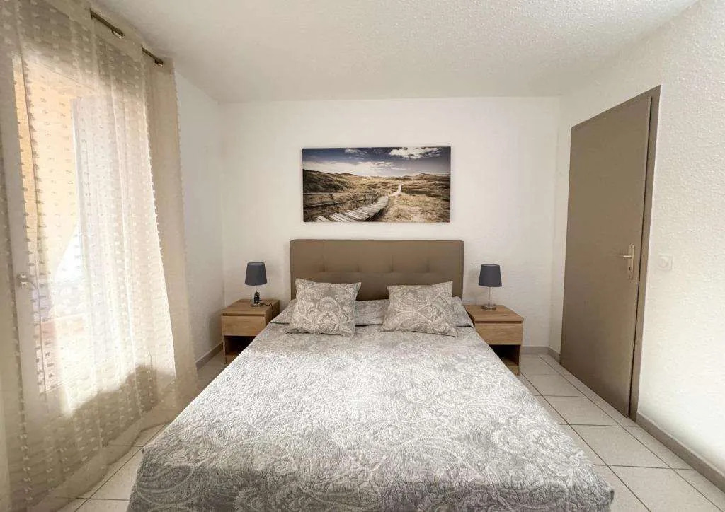 Apartment Malibu Village by Interhome
