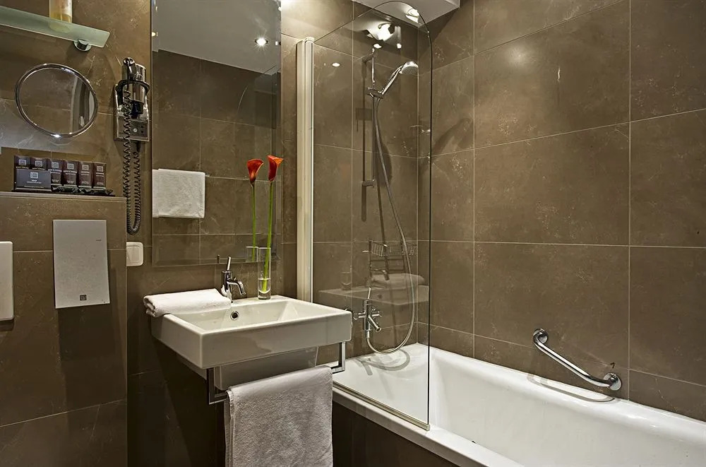 Wyndham Berlin Excelsior