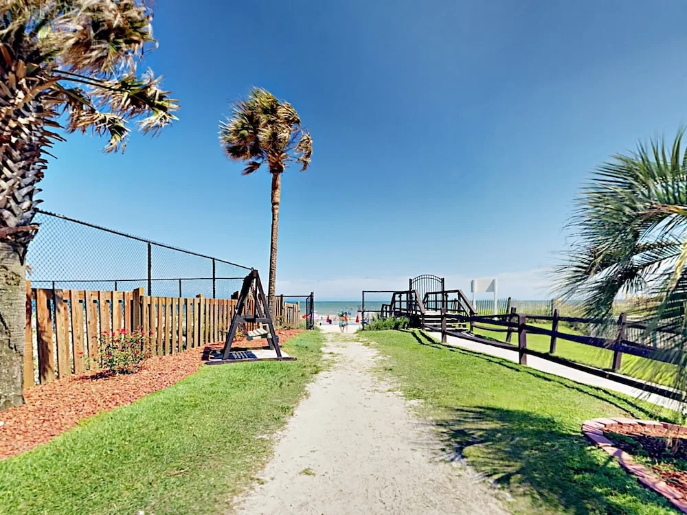 Coastal Gem At Myrtle Beach Resort W/ 6 Pools 2 Bedroom Condo