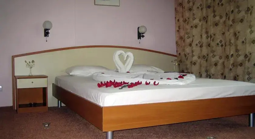 Struma Hotel