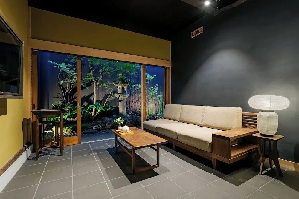 Izuki Machiya House