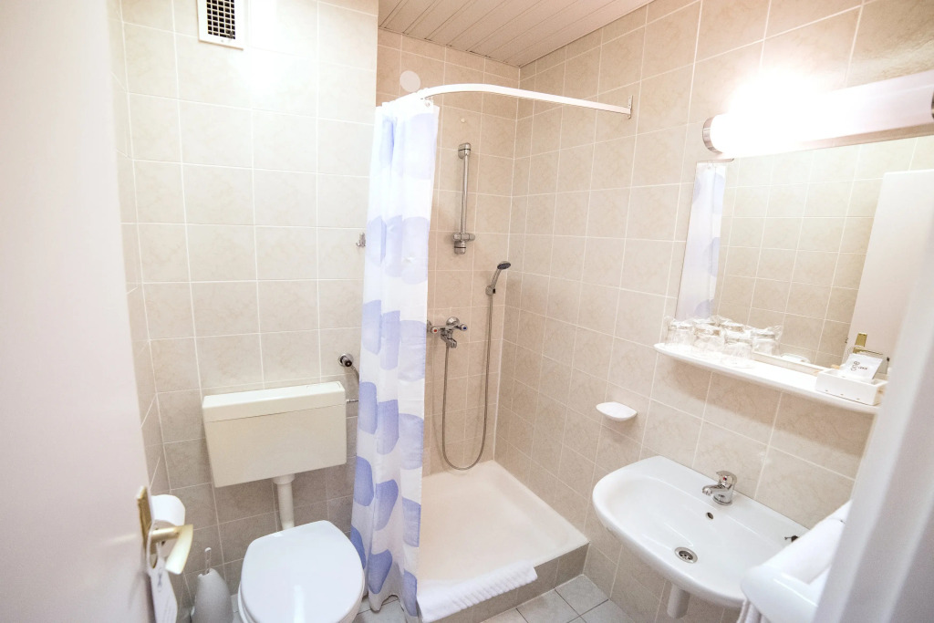Hotel Slaven