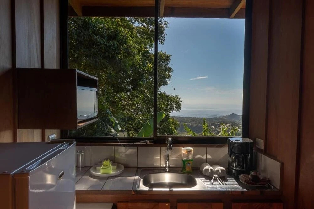 Hotel Flor de Bromelia
