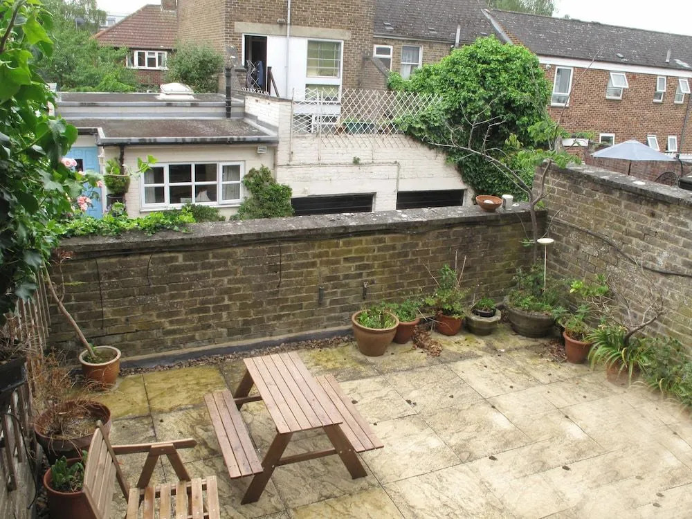 The Jericho Daydream - Lovely 3bdr Jericho Townhouse