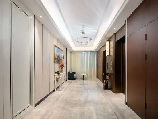 Vienna International Hotel Zhi Jiang Peace Lake Store
