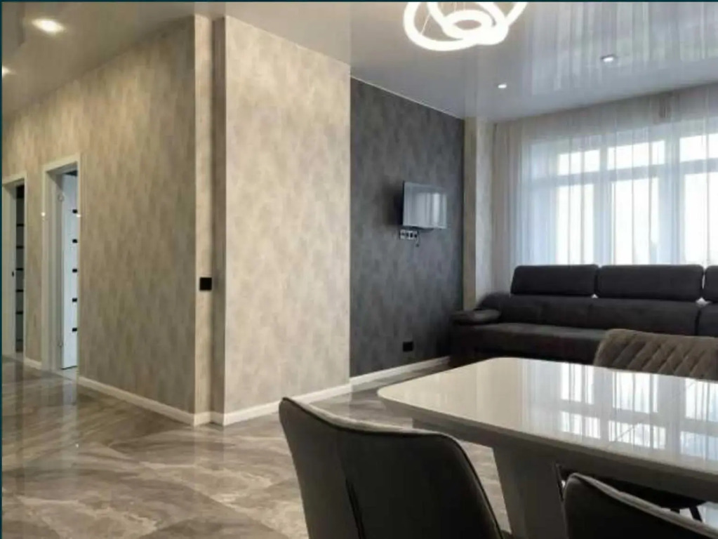 Lux 1-bedroom Most City Center area
