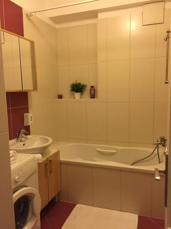BPM - Apartment Diamond Gozsdu Court