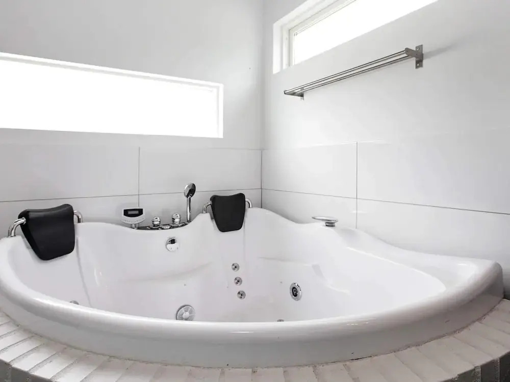 4 Star Holiday Home in Strandby