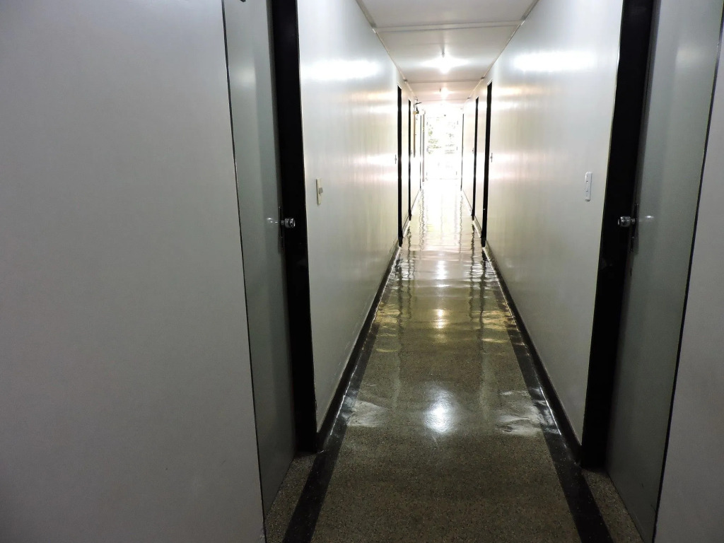 Mangabeiras Hotel