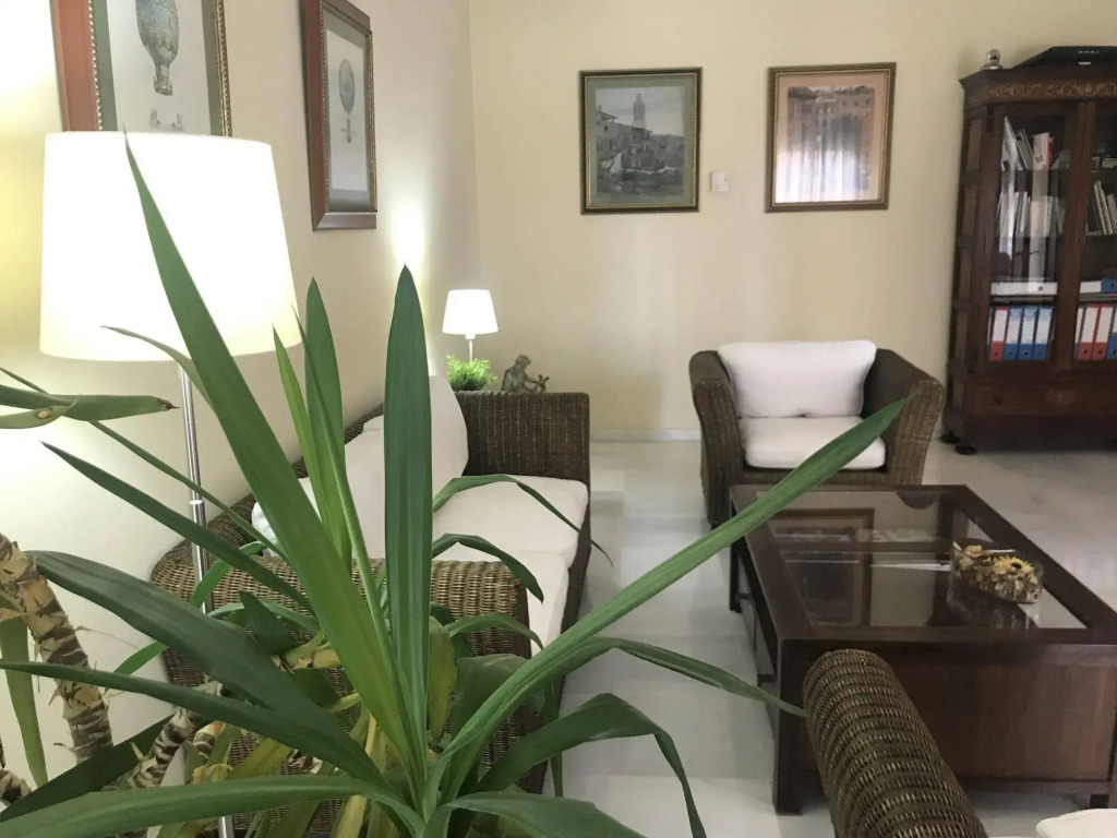 Hotel Lince