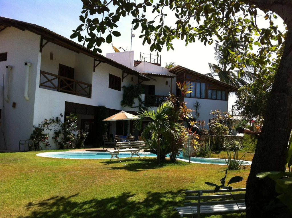 Vila Alemã