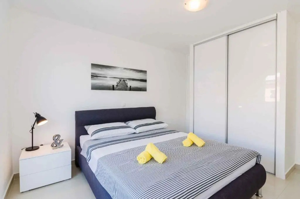 Apartment in Crikvenica 39077