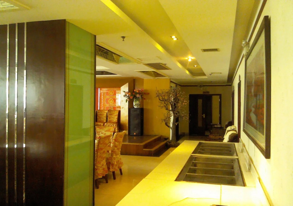Botai Hotel