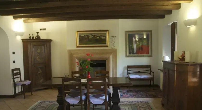 B&B Villa Cantarutti