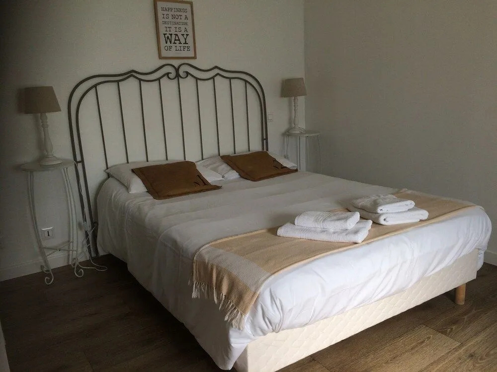 Hotel Les Voyageurs
