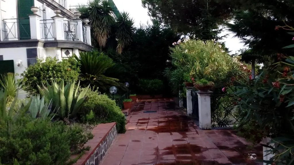 Resort Siranita
