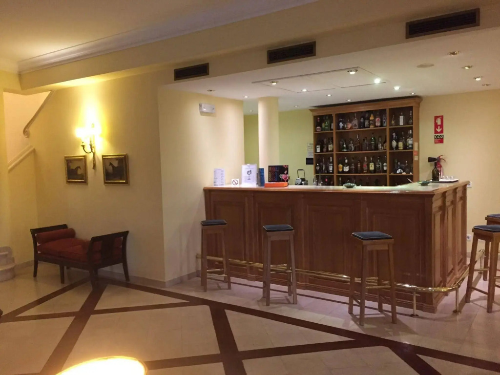Hotel Dom Vasco