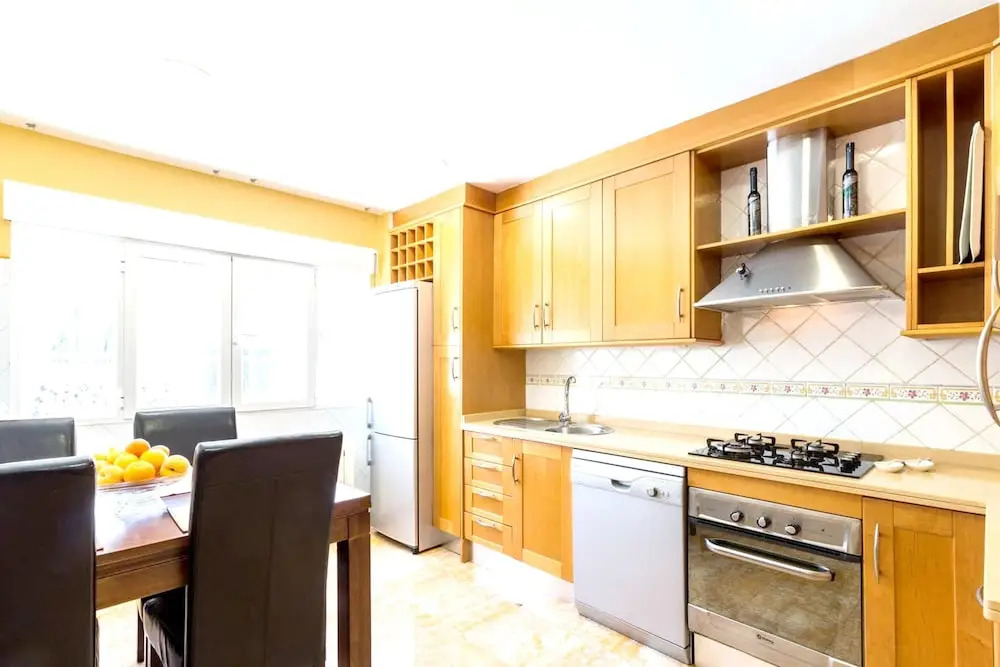 Villa With 4 Bedrooms in Granada, With Wonderful Mountain View, Private Pool, Enclosed Garden