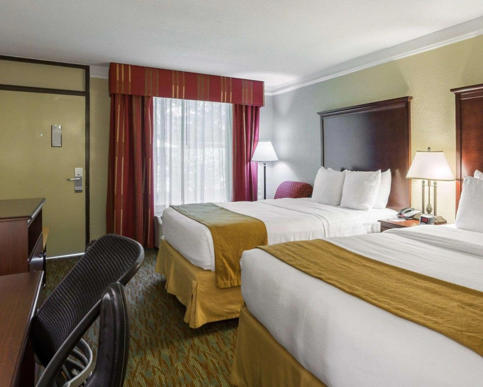Clarion Inn Conference Center