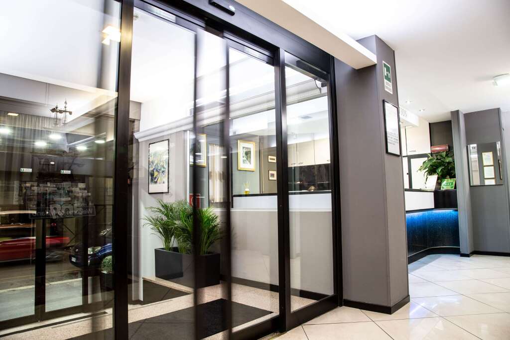 Hotel Berlino