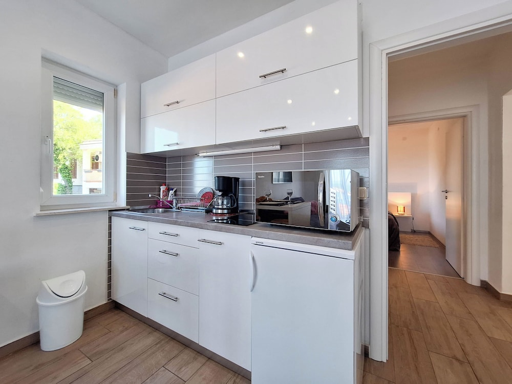 Apartments Olea