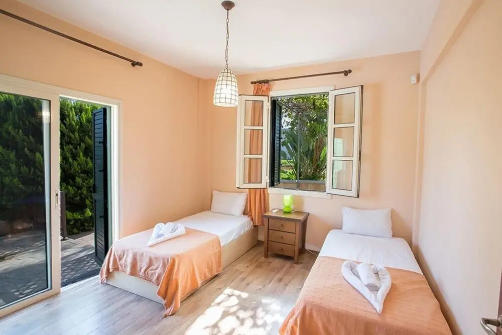 Villa Joely AQ Jo78