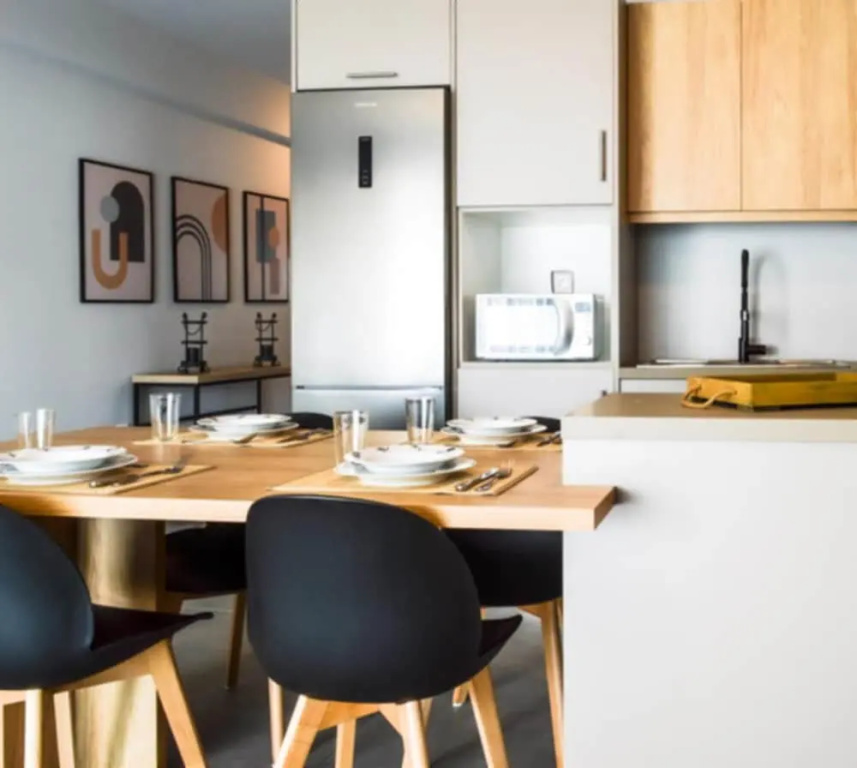 IVR in the Heart of Athens - Modern 2 Bdr Apartment in the Heart of Athens