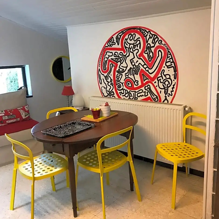 Chez LAntiquaire