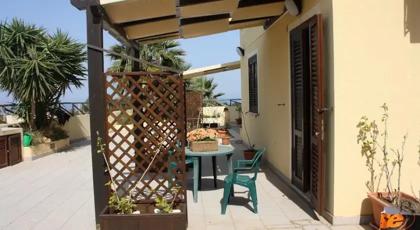 Vacanze Verde Mare
