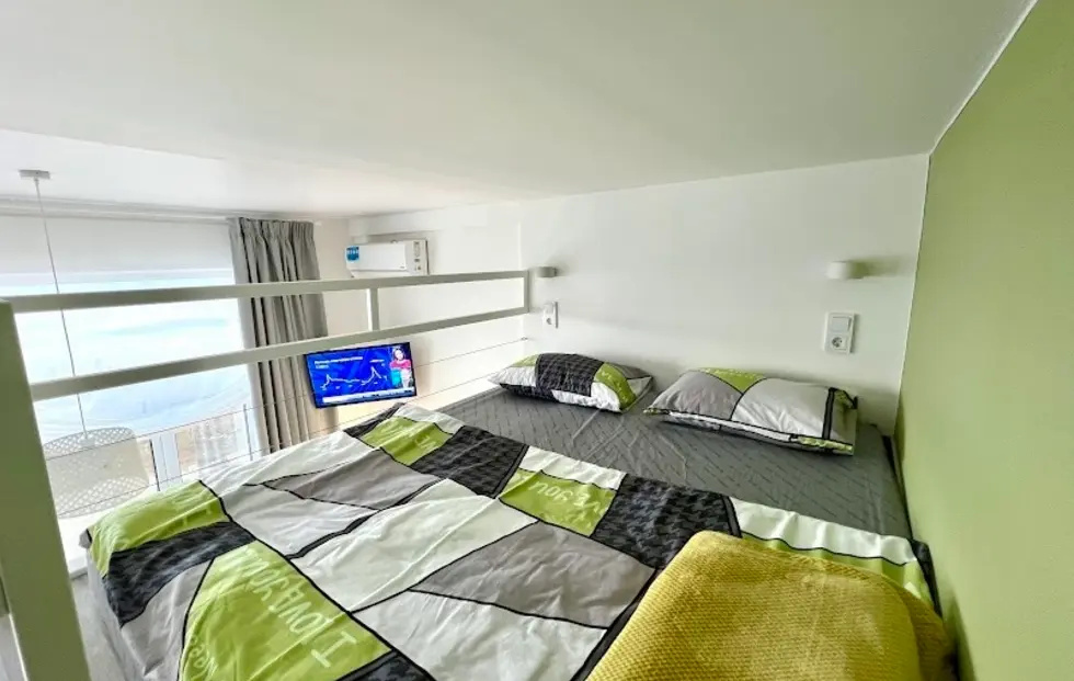 Vladivostok Rent on Krygina street 51A