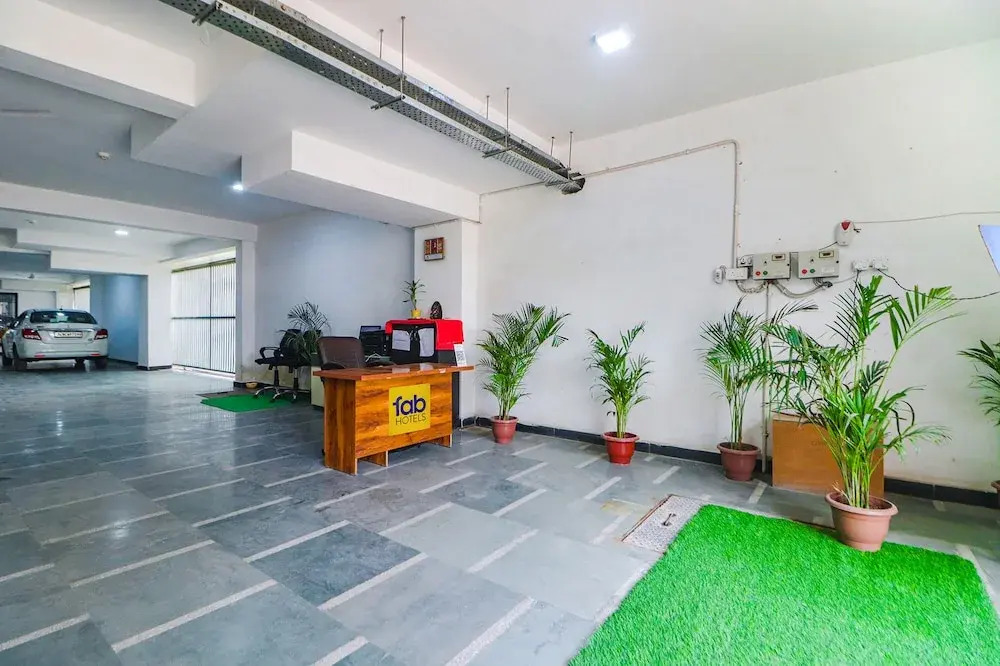 Abode Inn