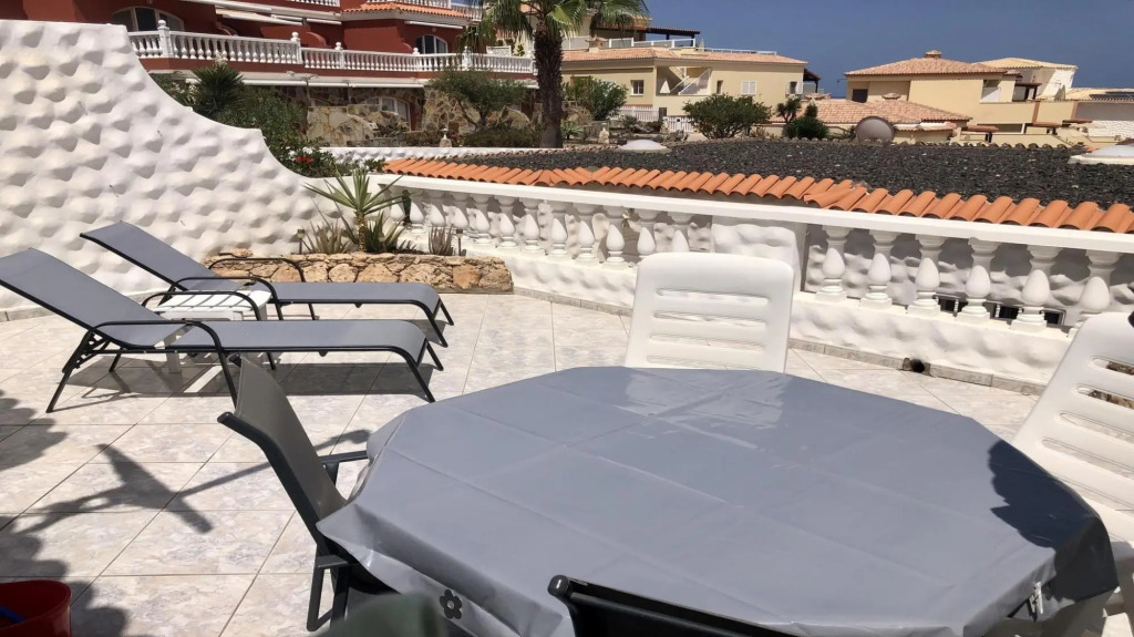 Top Seaside powered by SolymarCalma