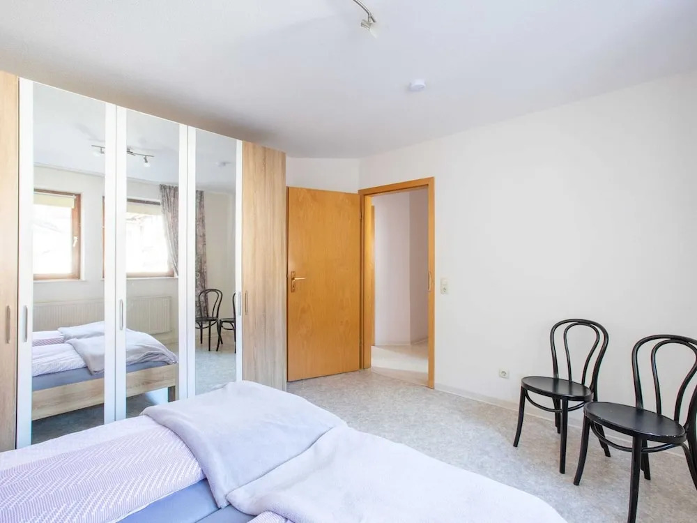 Wohnung in der Nahe des Skigebietes Battenberg