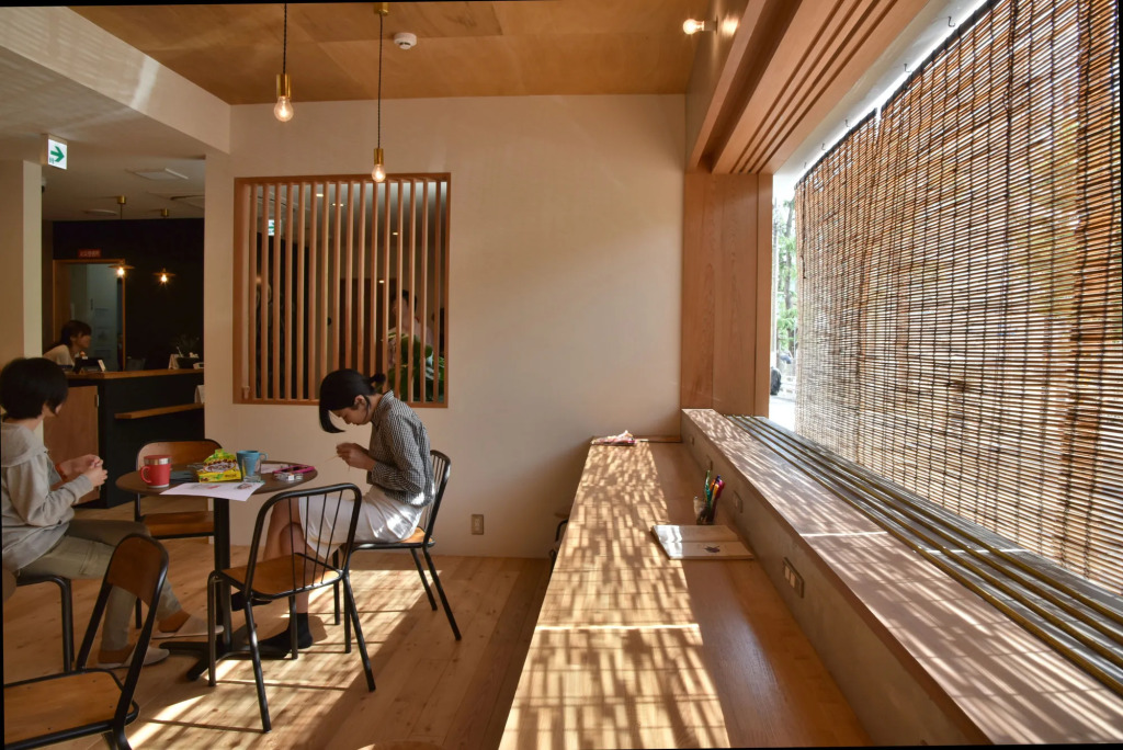 Hostel Mitsuwaya Osaka