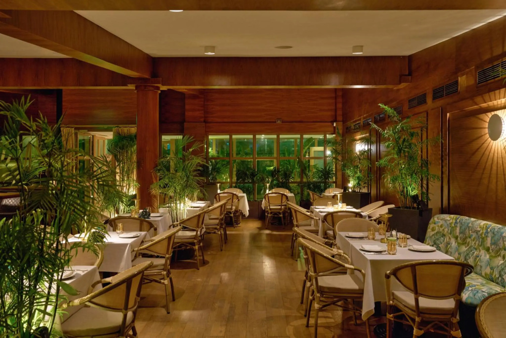 Palmyard Hotel