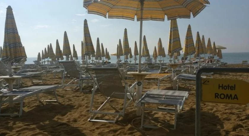 Hotel Roma