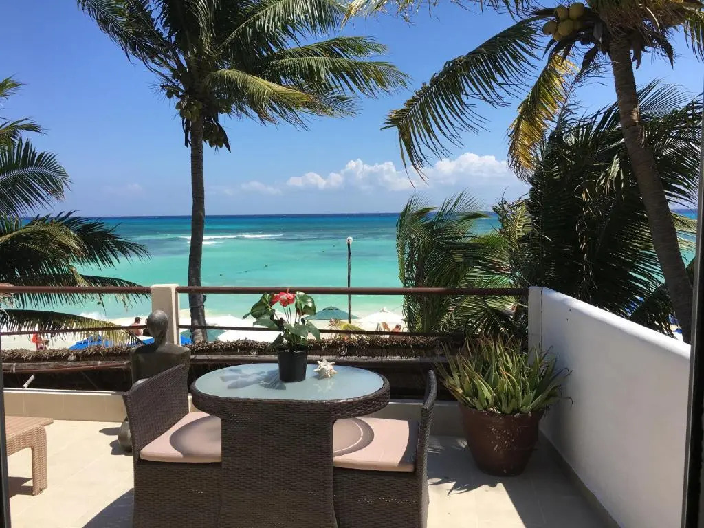 Sunshine Suite